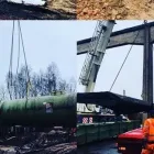 Yrityksen 3 kuva KONETYÖ J&T UUSITALO OY Rakennuspaikan valmistelutyöt  Pori 17