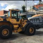Yrityksen 9 kuva KONETYÖ J&T UUSITALO OY Rakennuspaikan valmistelutyöt  Pori 17
