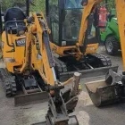 Yrityksen 1 kuva KONEVUOKRAUSYKKÖSET  Mikkeli 04
