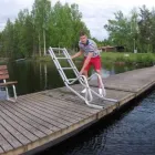 Yrityksen 4 kuva KOSKEN METALLI OY  Imatra 02