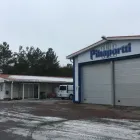 Yrityksen 1 kuva KOTIPOLUN PIHAPORTTI OY Kiinteistönhoito  Loimaa 19