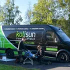 Yrityksen 5 kuva KOTISUN OY ULVILA  Ulvila 17