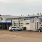 Yrityksen 4 kuva KOTKAN AUTOKLINIKKA OY FIXUS CENTER Moottoriajoneuvojen huolto ja korjaus (pl. renkaat)  Kotka 09
