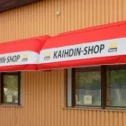 Yrityksen 4 kuva KOUVOLAN KAIHDIN SHOP  Kouvola 09