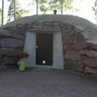 Yrityksen 2 kuva KOVJOKI ELEMENT OY AB Betonituotteiden valmistus rakennustarkoituksiin  Kovjoki 12