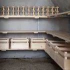 Yrityksen 4 kuva KOVJOKI ELEMENT OY AB Betonituotteiden valmistus rakennustarkoituksiin  Kovjoki 12