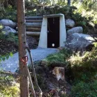 Yrityksen 6 kuva KOVJOKI ELEMENT OY AB Betonituotteiden valmistus rakennustarkoituksiin  Kovjoki 12