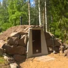 Yrityksen 9 kuva KOVJOKI ELEMENT OY AB Betonituotteiden valmistus rakennustarkoituksiin  Kovjoki 12