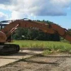 Yrityksen 1 kuva KP. KONEURAKOINTIA OY Kasvinviljelyn tukipalvelut  Kannus 07