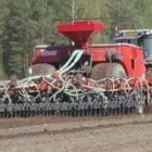 Yrityksen 2 kuva KP. KONEURAKOINTIA OY Kasvinviljelyn tukipalvelut  Kannus 07