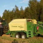 Yrityksen 3 kuva KP. KONEURAKOINTIA OY Kasvinviljelyn tukipalvelut  Kannus 07