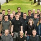 Yrityksen 1 kuva KRONQVIST BOLAGEN AB OY Asuin- ja muiden rakennusten rakentaminen  Uusikaarlepyy 12