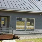 Yrityksen 3 kuva KS IKKUNAKALVOT OY Lasitus  Jyväskylä 08