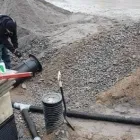 Yrityksen 2 kuva KS MAANRAKENNUS OY  Hyvinkää 18