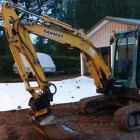 Yrityksen 4 kuva KS MAANRAKENNUS OY  Hyvinkää 18