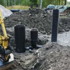 Yrityksen 5 kuva KS MAANRAKENNUS OY  Hyvinkää 18