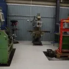 Yrityksen 2 kuva KSB FINLAND OY - OULU  Oulu 14