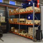 Yrityksen 5 kuva KSB FINLAND OY - OULU  Oulu 14