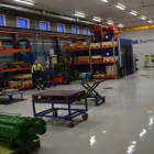 Yrityksen 7 kuva KSB FINLAND OY - OULU  Oulu 14