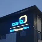 Yrityksen 8 kuva KSB FINLAND OY - OULU  Oulu 14