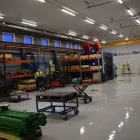 Yrityksen 1 kuva KSB FINLAND OY  Oulu 14