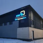 Yrityksen 2 kuva KSB FINLAND OY  Oulu 14