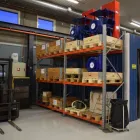 Yrityksen 5 kuva KSB FINLAND OY  Oulu 14