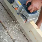 Yrityksen 2 kuva KUHMO OY Puun sahaus, höyläys ja kyllästys  Kuhmo 05