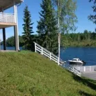 Yrityksen 3 kuva KUHMON KUNTTAPIHA  Lentiira 05