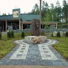 Yrityksen 4 kuva KUHMON KUNTTAPIHA  Lentiira 05