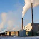 Yrityksen 2 kuva KUHMON LÄMPÖ OY Kaukolämmön ja -kylmän erillistuotanto ja jakelu  Kuhmo 05