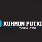 Yrityksen 1 kuva KUHMON PUTKITYÖ OY Lämpö-, vesijohto- ja ilmastointiasennus  Kuhmo 05