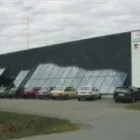 Yrityksen 1 kuva KUHMON YRITYSSAMPO OY Muiden kiinteistöjen vuokraus ja hallinta  Kuhmo 05