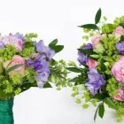 Yrityksen 3 kuva KUKKA-BUKETT Kukkien vähittäiskauppa  Oulu 14