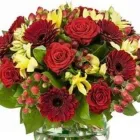 Yrityksen 4 kuva KUKKA-BUKETT Kukkien vähittäiskauppa  Oulu 14