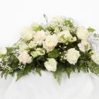 Yrityksen 5 kuva KUKKA-BUKETT Kukkien vähittäiskauppa  Oulu 14