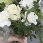 Yrityksen 6 kuva KUKKA-BUKETT Kukkien vähittäiskauppa  Oulu 14