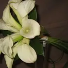 Yrityksen 2 kuva KUKKAKAUPPA KUKKA-LUNARIA OY  Kuopio 15