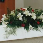 Yrityksen 4 kuva KUKKAKAUPPA KUKKA-LUNARIA OY  Kuopio 15