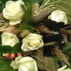 Yrityksen 6 kuva KUKKAKAUPPA KUKKA-LUNARIA OY  Kuopio 15