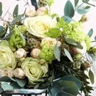 Yrityksen 8 kuva KUKKAKAUPPA KUKKAPII Kukkien vähittäiskauppa  Lahti 16