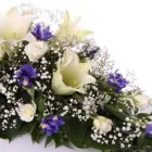 Yrityksen 2 kuva KUKKAKAUPPA TULIKUKKA  Vantaa 18