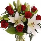 Yrityksen 4 kuva KUKKAKAUPPA TULIKUKKA  Vantaa 18