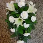 Yrityksen 3 kuva KUKKATALO MUOTIKUKKA  Lohja 18