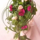 Yrityksen 2 kuva KUKKATARHA KOSKINEN OY Kukkien vähittäiskauppa  Lahti 16