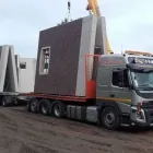 Yrityksen 3 kuva KULJETUS JARI LEHTINEN KY Tieliikenteen tavarankuljetus  Loimaa 19