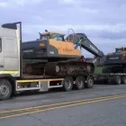 Yrityksen 4 kuva KULJETUS JARI LEHTINEN KY Tieliikenteen tavarankuljetus  Loimaa 19