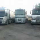 Yrityksen 6 kuva KULJETUS JARI LEHTINEN KY Tieliikenteen tavarankuljetus  Loimaa 19