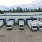 Yrityksen 1 kuva KULJETUSAPU KIMMO TAIPALE  Jyväskylä 08