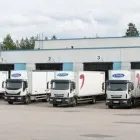 Yrityksen 2 kuva KULJETUSAPU KIMMO TAIPALE  Jyväskylä 08